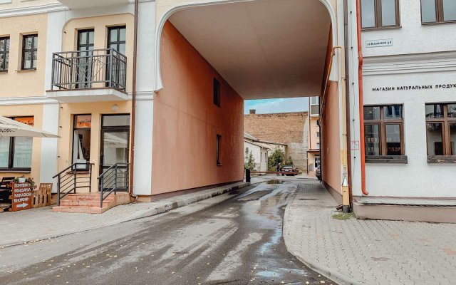 Chill Pill - centr - samozaseleniya 24/7 - 7 Apartments