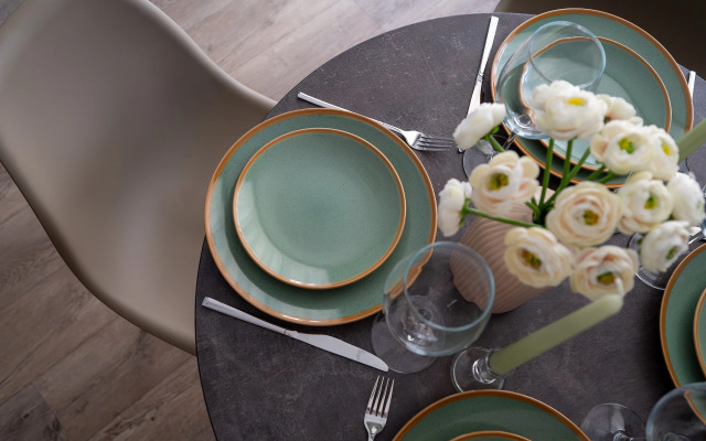 Апартаменты Red Атлантис Сатурн