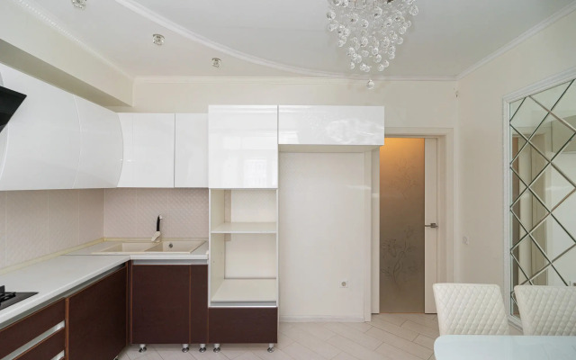 Апартаменты рядом с Казань ареной