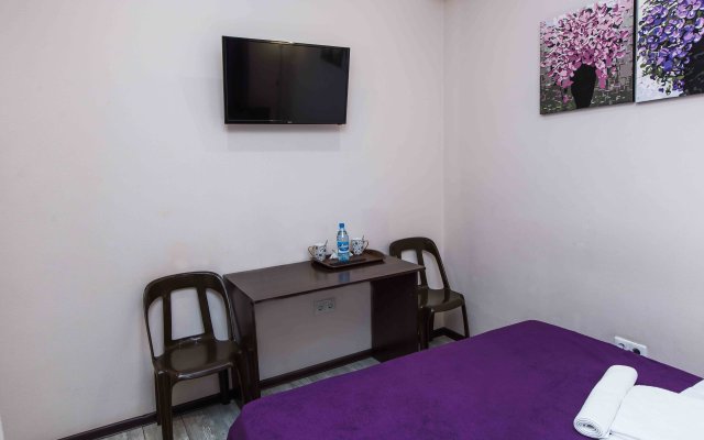 Меблированные комнаты Асти Румс