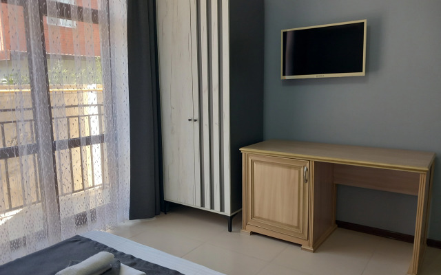 Yuzhnaya Roza Guest house