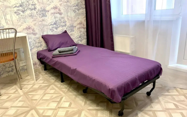 Posutochno Flat