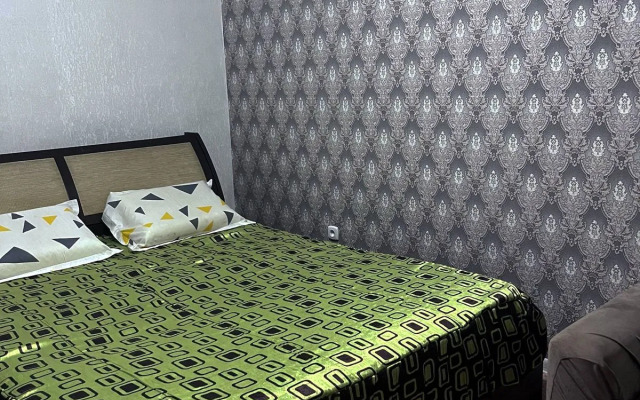 Квартира просторная в центре