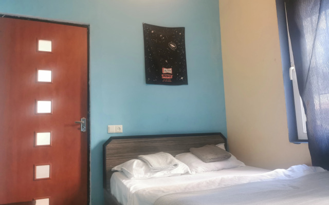 Хостел Harmony