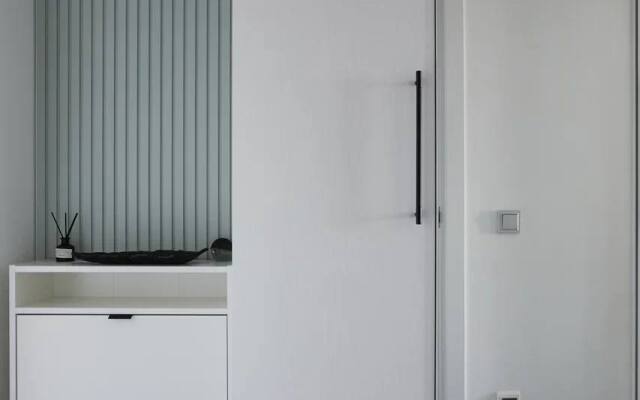 Your Comfortable Apart Na Dalnevostochnom Apartments
