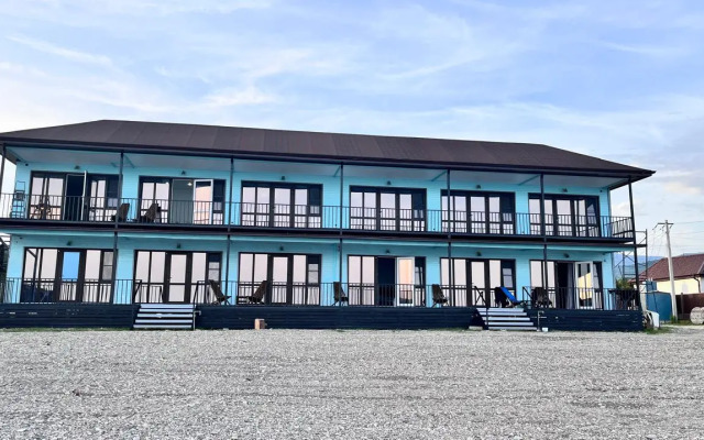 Amshyn Mini-Hotel