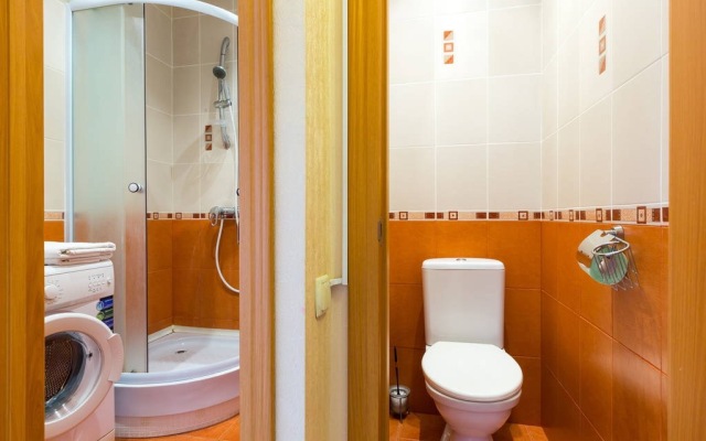 Квартира на Чаянова 18А