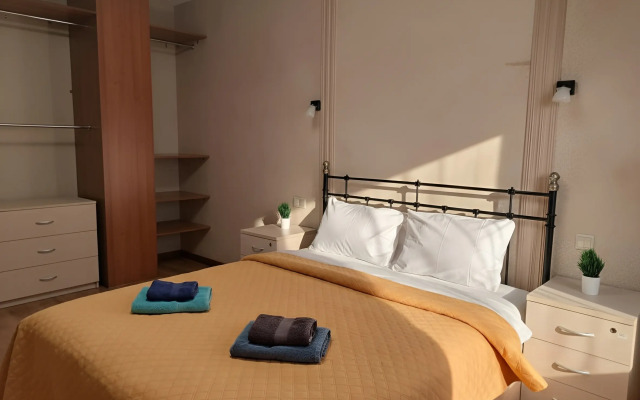 Квартира Уютная с современным ремонтом в ЖК Одинцовский парк