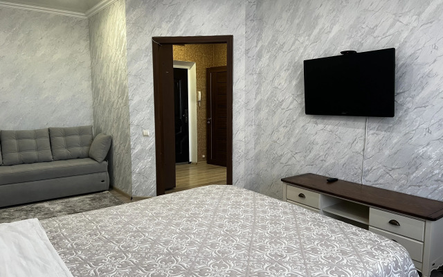 Квартира на улице Жлобы 141