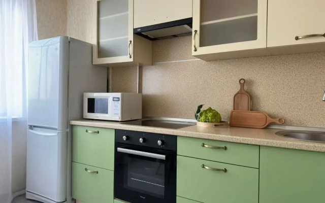 Квартира МоскваГрад