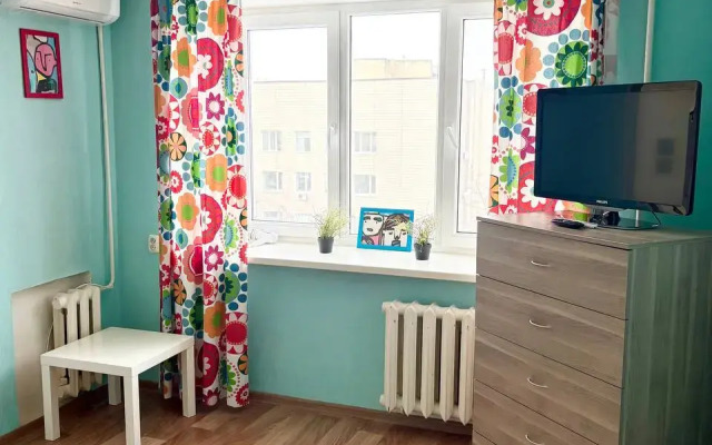 Квартира в центре на Карла Маркса 40