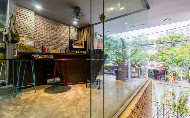Carpe Diem Inn Da Nang Hostel