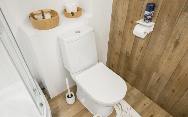 Квартира Как дома только лучше