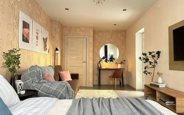 Квартира МоскваГрад