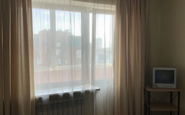 Апартаменты Center Sea