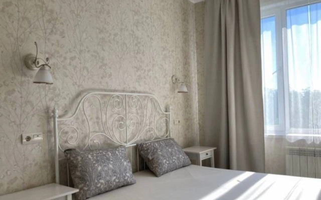 Vgosti33 Semashko 8 Apartaments Tikhiy Tsentr