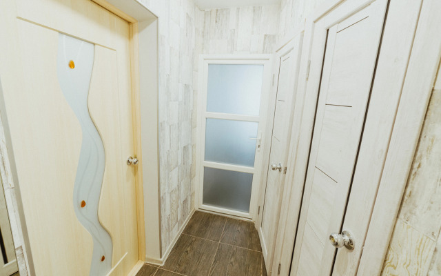 Квартира Двухкомнатная на Крупской