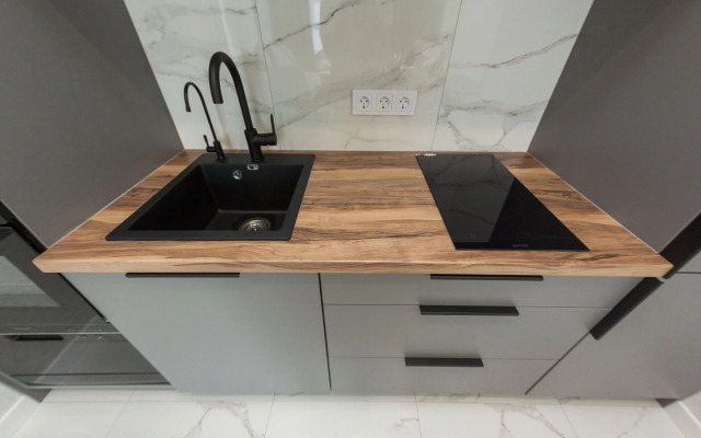 Квартира Бизнес-класса Мötti на Набережной