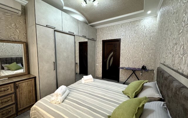 OS Rill Apartments