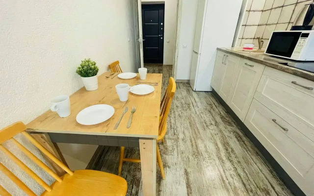 Квартира на ул Тухачевского 80