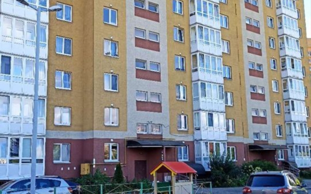 Апартаменты ЖК Гагаринский