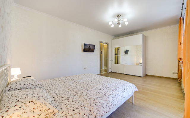 Апартаменты у Московского вокзала