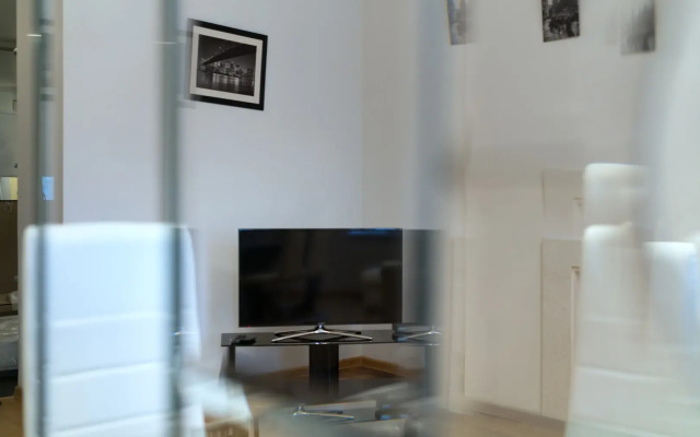 Квартира на Улице Арбат 51 Стр1