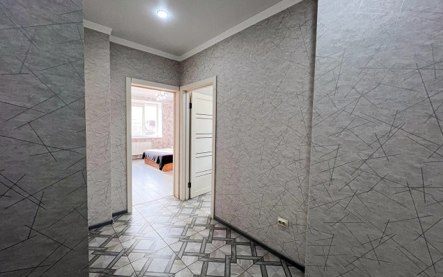 Апартаменты Apart MV на Новоселов 5к2