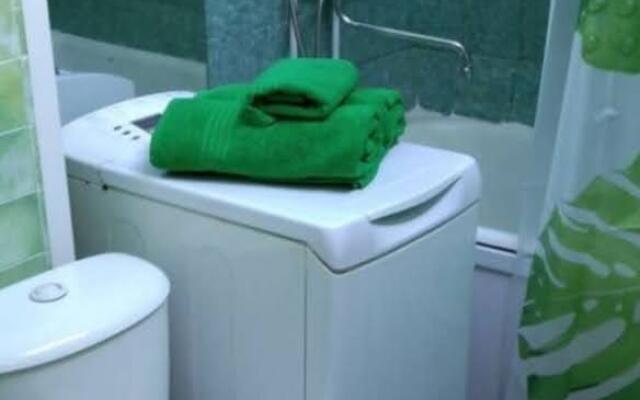 Квартира Космос-I