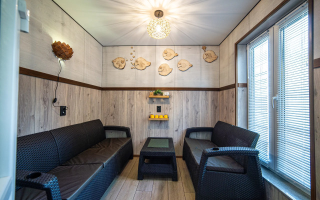 HappyInn Guest House