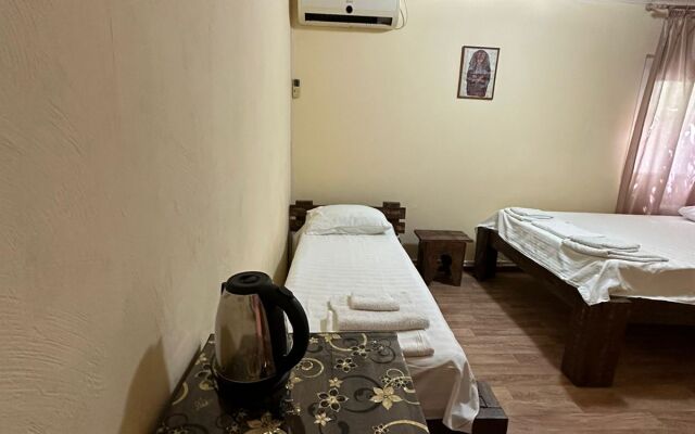 Semeyny Mini-Otel