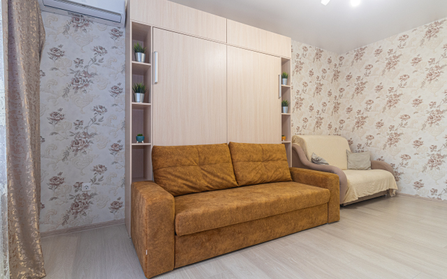 Апартаменты с Новым Ремонтом Возле Парка Галицкого