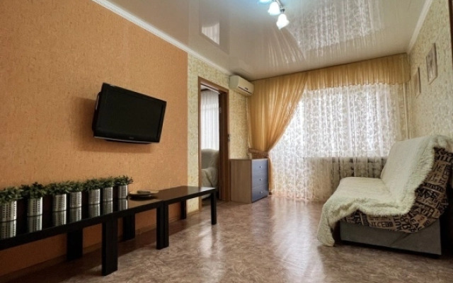 Daiks Apartamenty