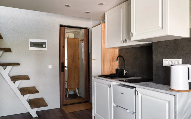 Квартира Art-Seasons Казакова 514