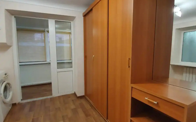 Частный дом 40 м2