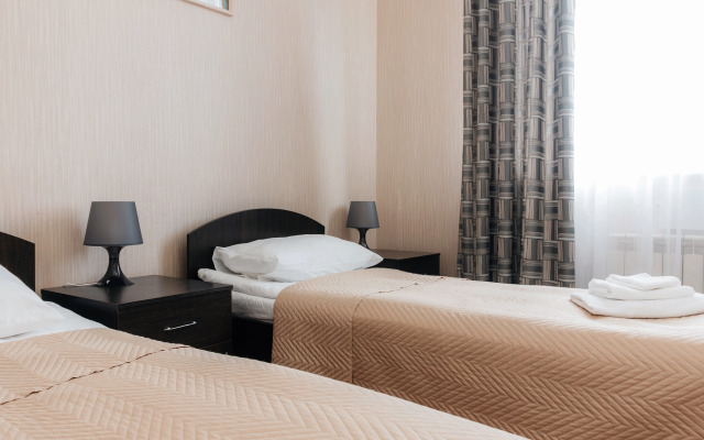 Kontinental Green Dream Guest house