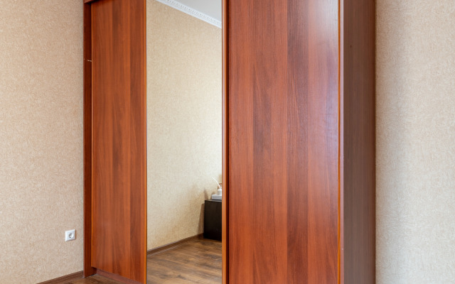 Квартира у парка Галицкого на Восточно-Кругликовской