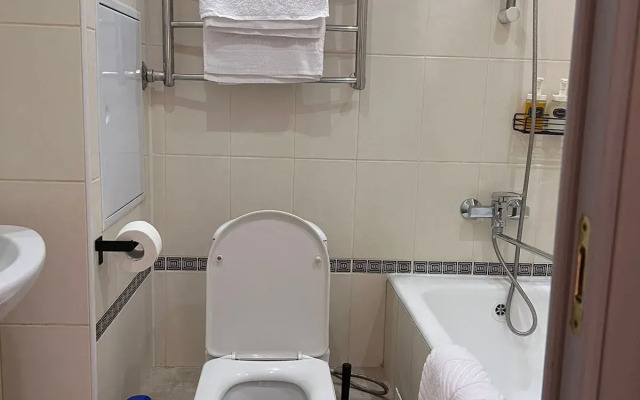 Квартира Москворечье Каширская