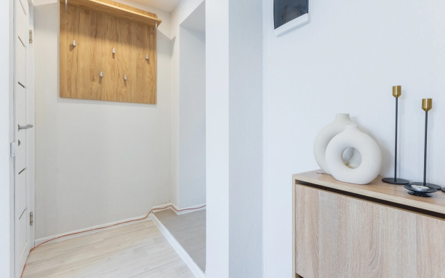 Апартаменты Престиж