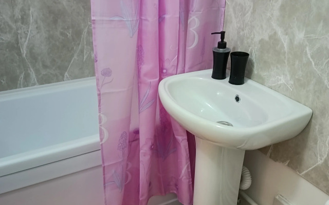 Квартира Уютная Студия в Парковом