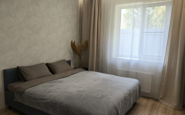 Частный дом Дом 3 спальни Дмитровский район