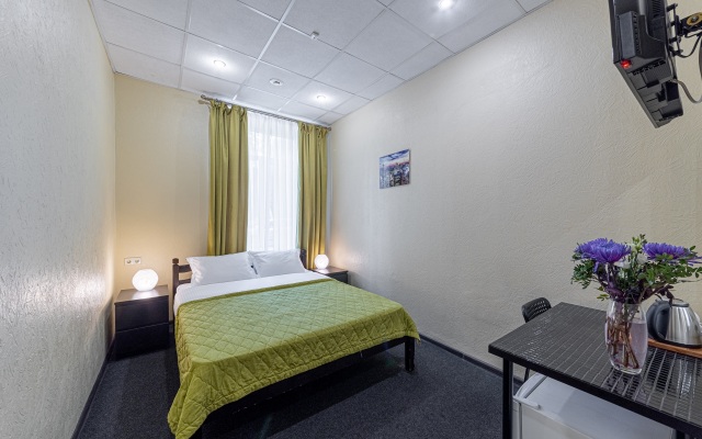 Mini-Hotel Sokolinaya Gora