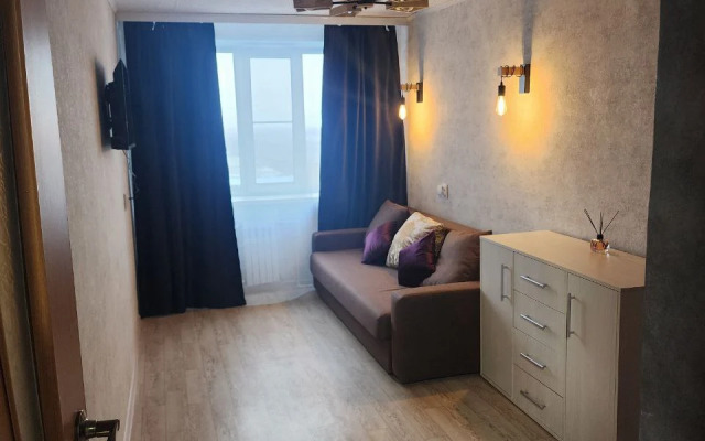 Квартира Уральская 4 Елизово