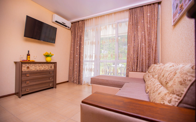 Skazka Guest House