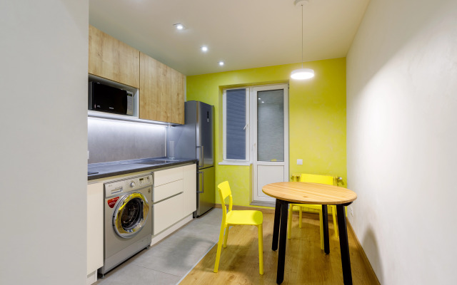 Квартира на Скороходова 19