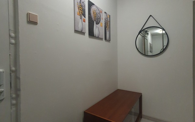Na Taldomskoy Uyutnyy Dom Flat