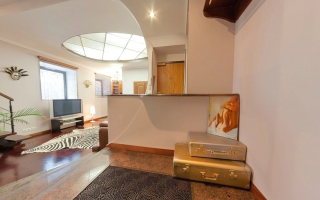 Апартаменты hth24 на Итальянской 29