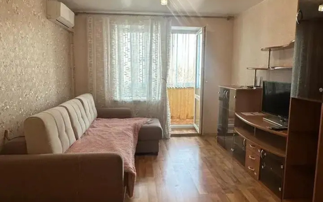 Квартира по улице Данчука