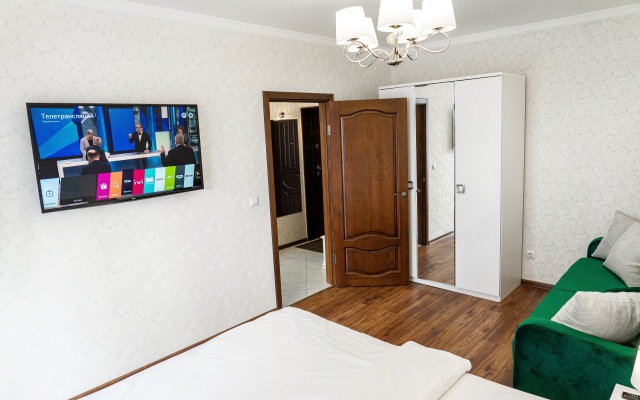 Апартаменты Elegant