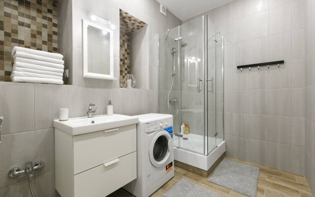 Na Sibirskoy 35/1GERBERA APARTMENT Apartments